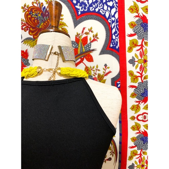 🌈 Amazing city night dress - Picture 6 of 12